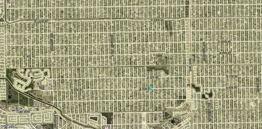 1301 E 6th Street, Lehigh Acres, FL 33972 - #3