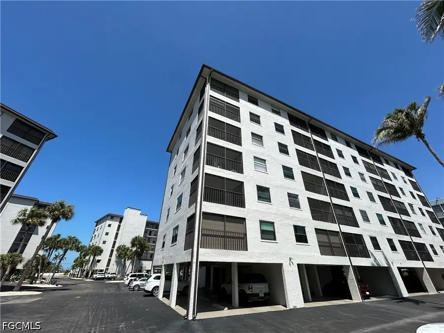 6899 Estero Boulevard #232, Fort Myers Beach, FL 33931 - #3