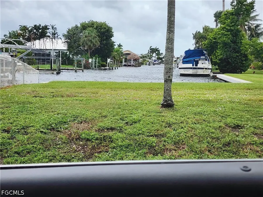 5301 Colony Court, Cape Coral, FL 33904 - #2