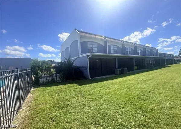 4514 SW 8th Place #12, Cape Coral, FL 33914