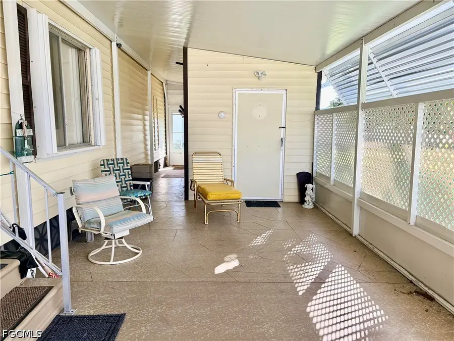 2766 Teakwood Boulevard, North Fort Myers, FL 33917 - #2