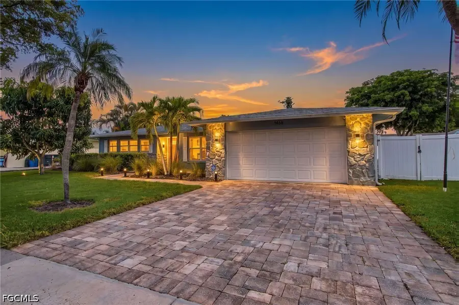 1468 N Larkwood Square, Fort Myers, FL 33919 - #2