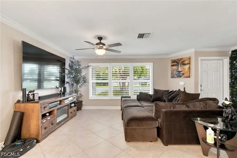 1468 N Larkwood Square, Fort Myers, FL 33919 - #3