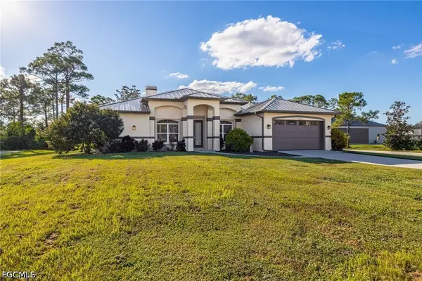 18839 Baseleg Avenue, North Fort Myers, FL 33917