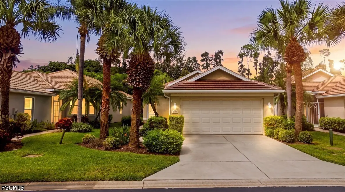 8079 Woodridge Pointe Drive, Fort Myers, FL 33912 - #1