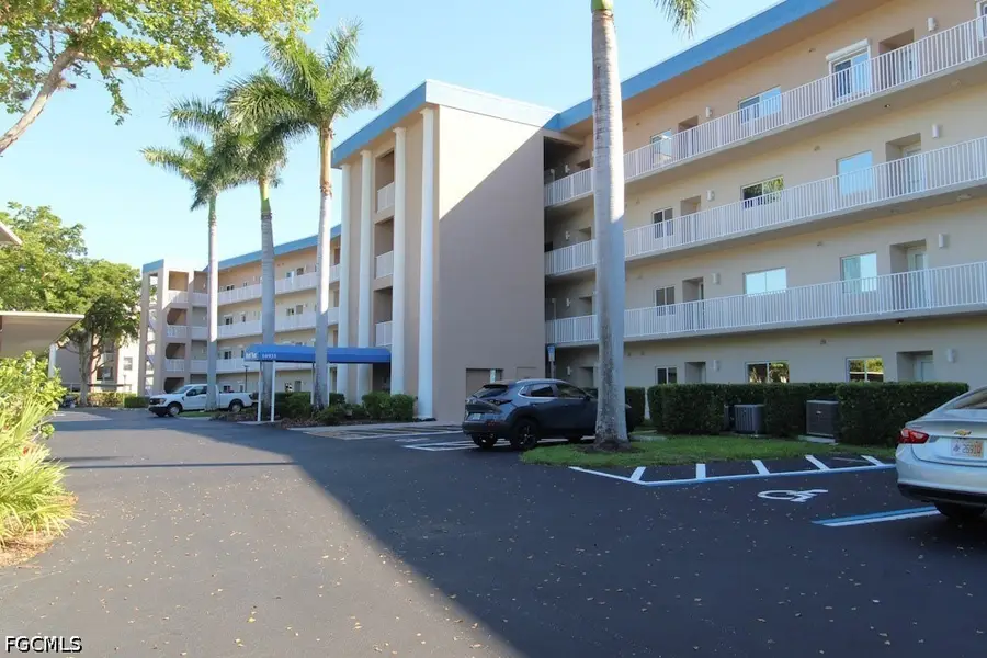 14931 Park Lake Drive #104, Fort Myers, FL 33919 - #2