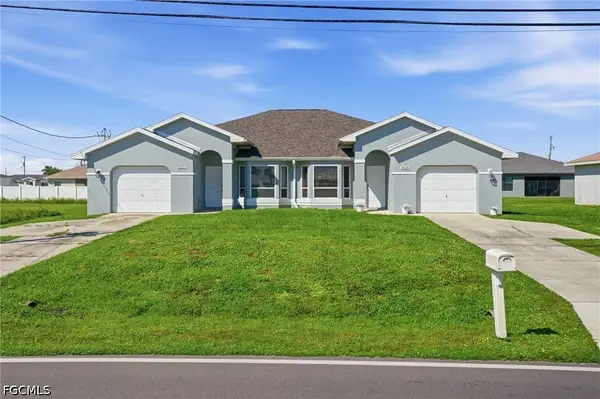 2026 / 2028 Andalusia Boulevard, Cape Coral, FL 33909