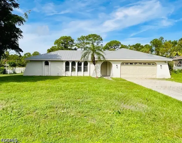 105 Jefferson Avenue, Lehigh Acres, FL 33936