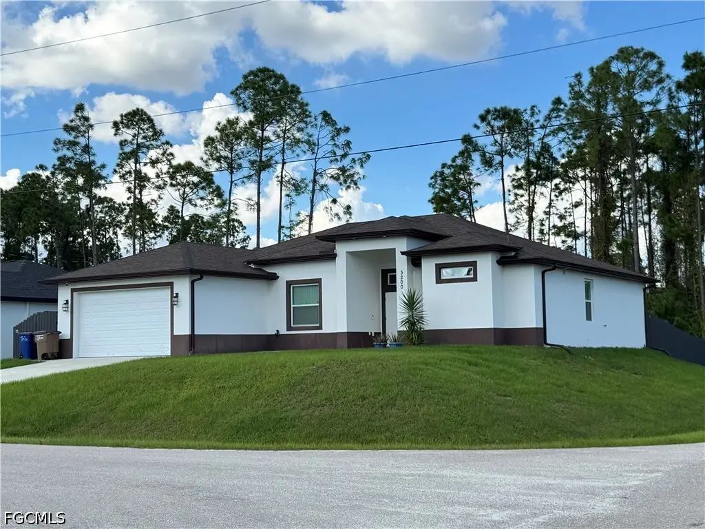 3200 21st Street W, Lehigh Acres, FL 33971 - #1