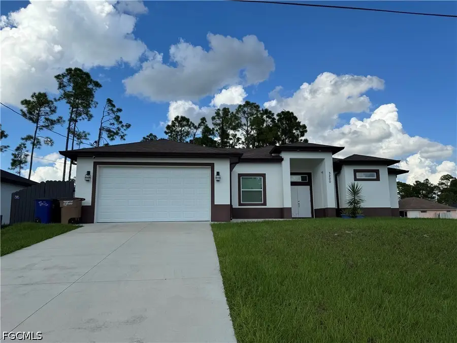3200 21st Street W, Lehigh Acres, FL 33971 - #2