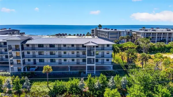 2737 W Gulf Drive #228, Sanibel, FL 33957