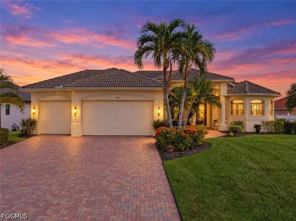 1025 SW 6th Avenue, Cape Coral, FL 33991