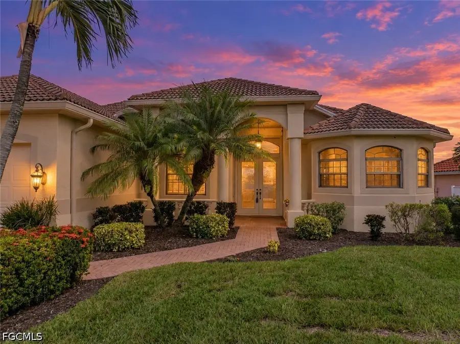 1025 SW 6th Avenue, Cape Coral, FL 33991 - #2