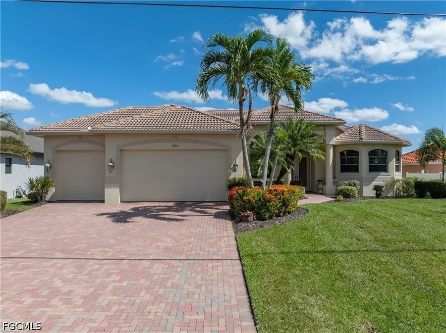 1025 SW 6th Avenue, Cape Coral, FL 33991 - #3