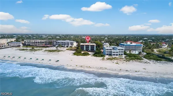 3067 W Gulf Drive #102, Sanibel, FL 33957