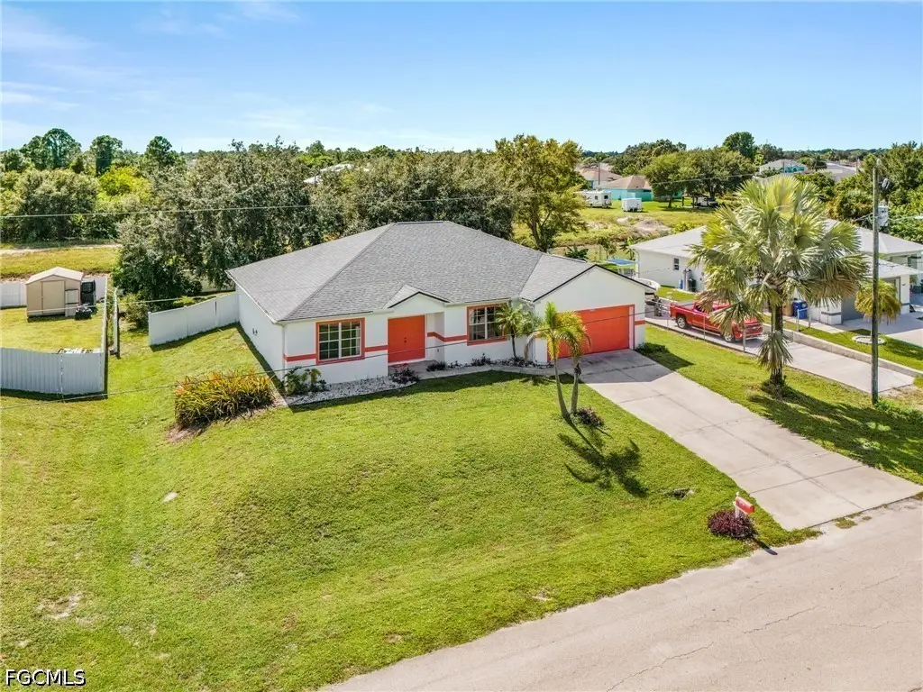 3605 17th Street W, Lehigh Acres, FL 33971 - #1