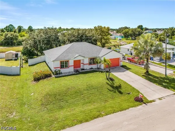 3605 17th Street W, Lehigh Acres, FL 33971