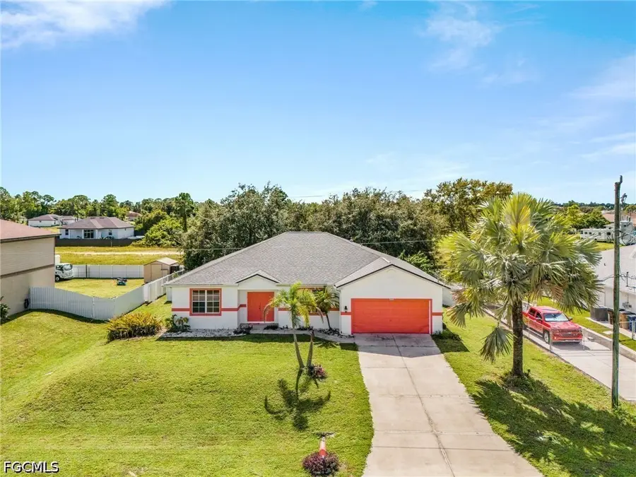 3605 17th Street W, Lehigh Acres, FL 33971 - #2