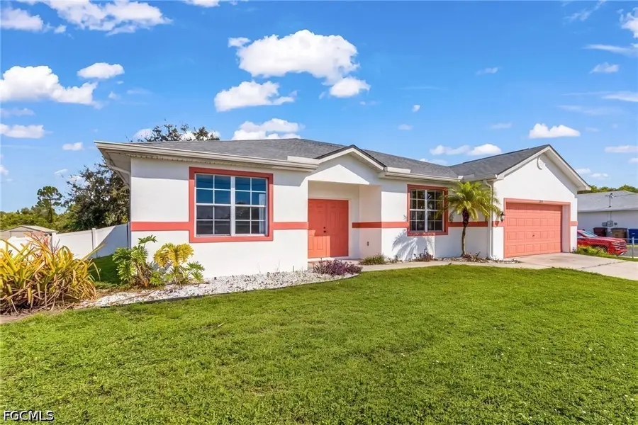 3605 17th Street W, Lehigh Acres, FL 33971 - #3