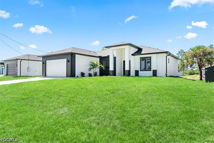 2905 Hanna Avenue N, Lehigh Acres, FL 33971 - #2
