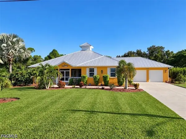 25200 Harborside Boulevard, Punta Gorda, FL 33955