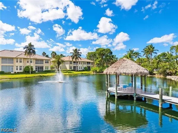 3330 S Coconut Island Drive #101, Estero, FL 34134