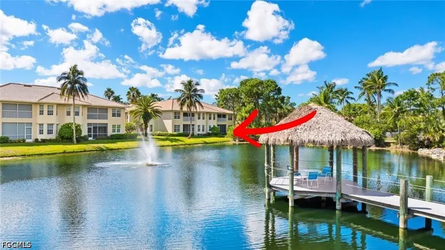 3330 S Coconut Island Drive #101, Estero, FL 34134 - #2