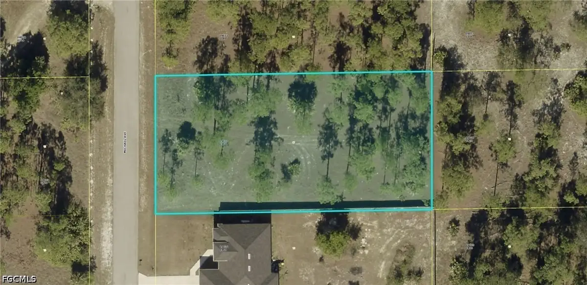 604 Michael Avenue, Lehigh Acres, FL 33936 - #1