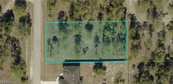 604 Michael Avenue, Lehigh Acres, FL 33936