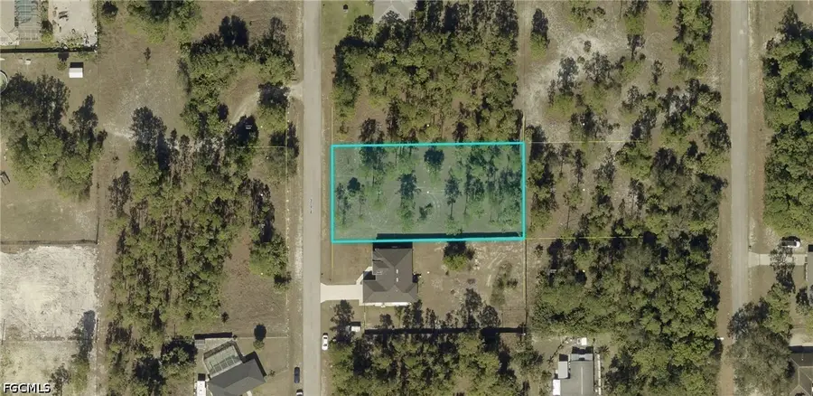 604 Michael Avenue, Lehigh Acres, FL 33936 - #2