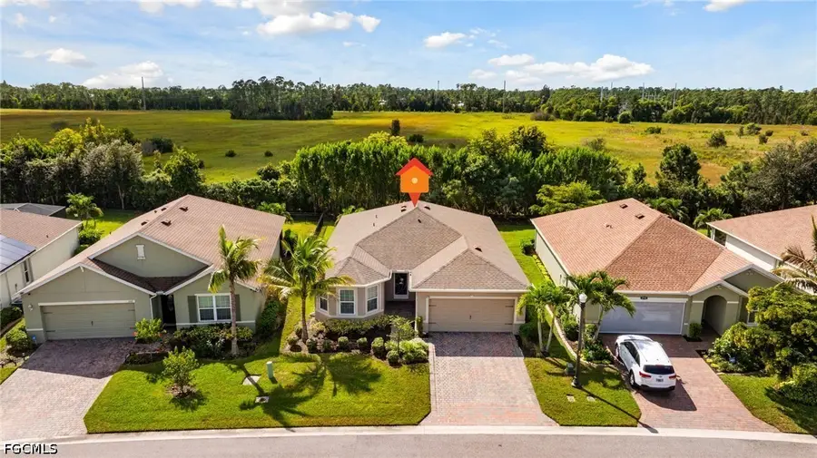 2156 Pigeon Plum Way, North Fort Myers, FL 33917 - #3