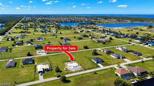 4110 NW 39th Street, Cape Coral, FL 33993