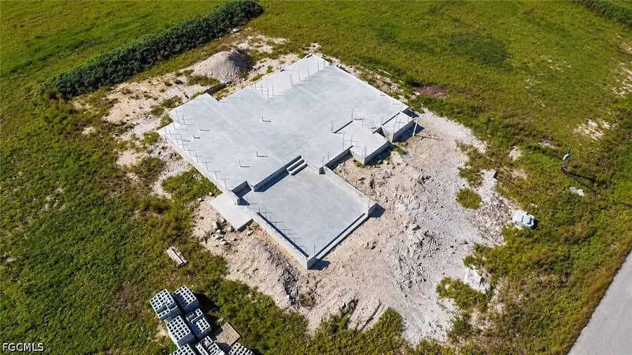 4110 NW 39th Street, Cape Coral, FL 33993 - #2