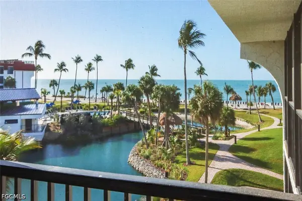 2445 W Gulf Drive #35B, Sanibel, FL 33957