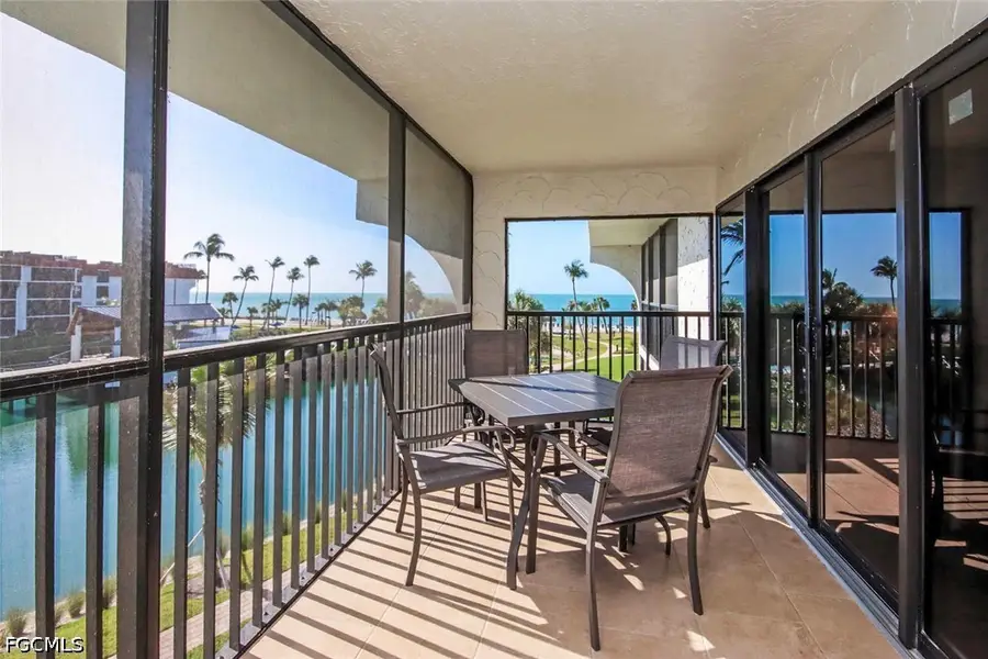 2445 W Gulf Drive #35B, Sanibel, FL 33957 - #2