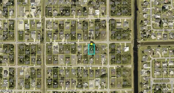 2605 3rd Street Sw, Lehigh Acres, FL 33976