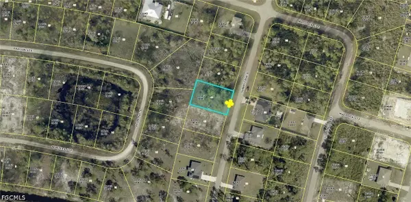 612 Summit Avenue S, Lehigh Acres, FL 33974