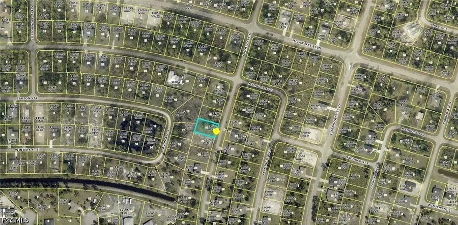 612 Summit Avenue S, Lehigh Acres, FL 33974 - #2