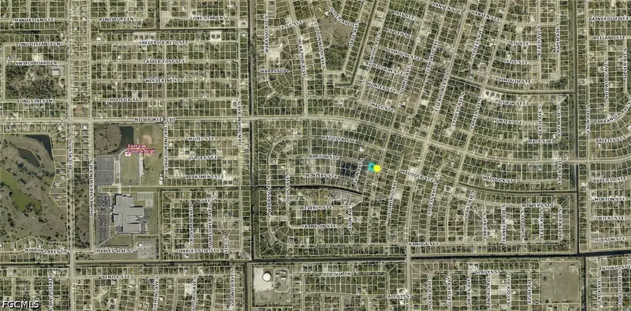 612 Summit Avenue S, Lehigh Acres, FL 33974 - #3