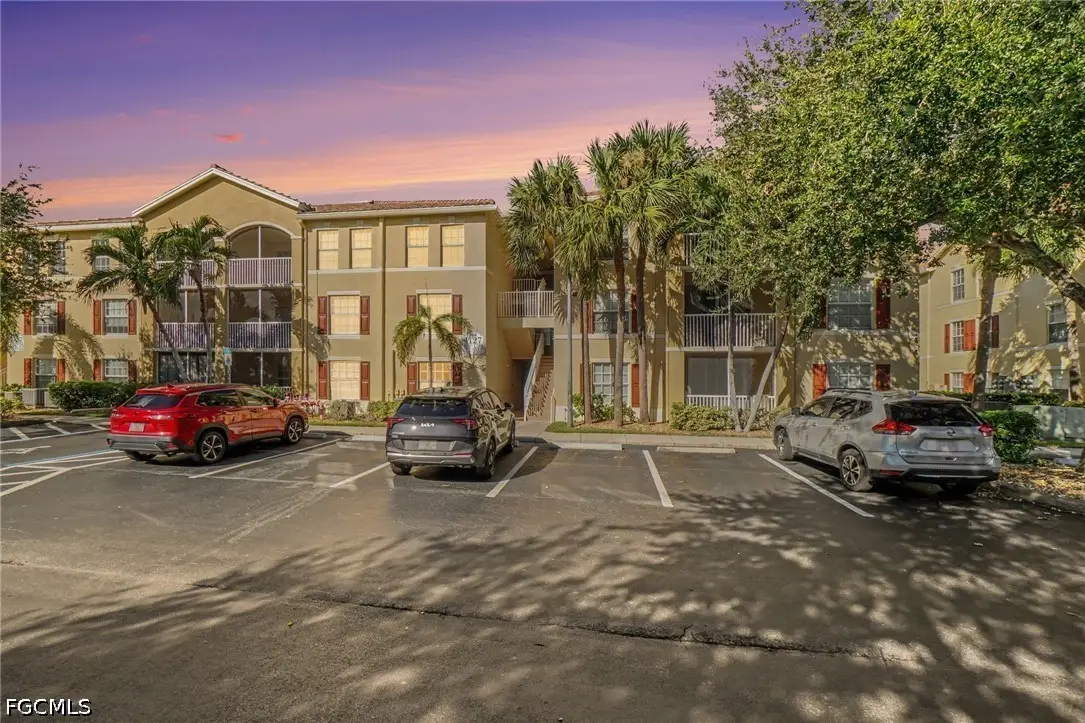 4127 Residence Drive #415, Fort Myers, FL 33901 - #1
