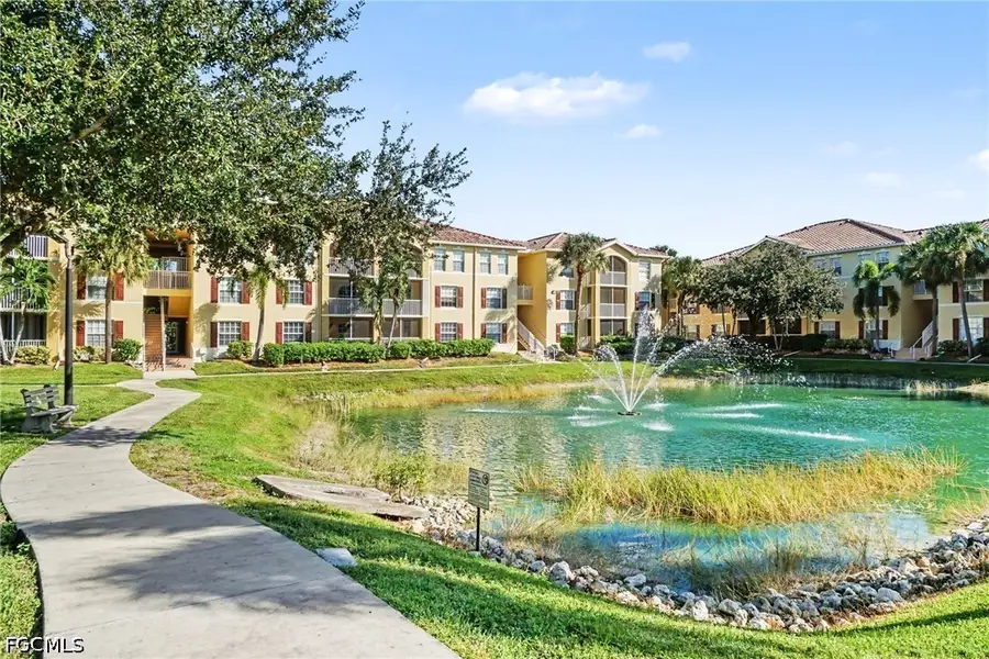 4127 Residence Drive #415, Fort Myers, FL 33901 - #2
