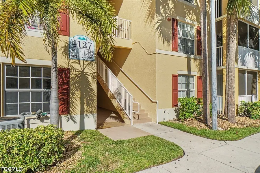 4127 Residence Drive #415, Fort Myers, FL 33901 - #3