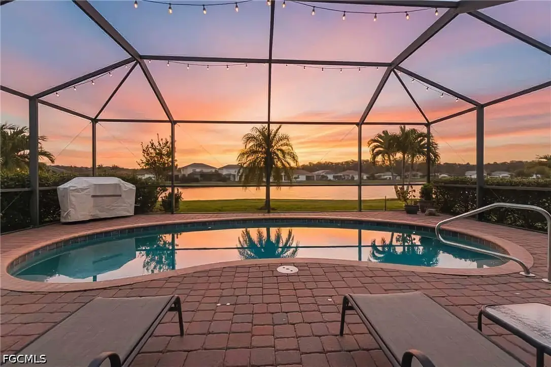 16035 Mistflower Drive, Alva, FL 33920 - #1