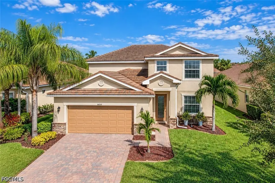 16035 Mistflower Drive, Alva, FL 33920 - #2