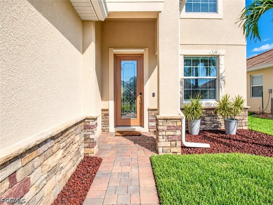 16035 Mistflower Drive, Alva, FL 33920 - #3