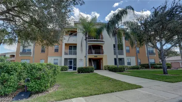 2904 Tuscan Drive #101, Cape Coral, FL 33909