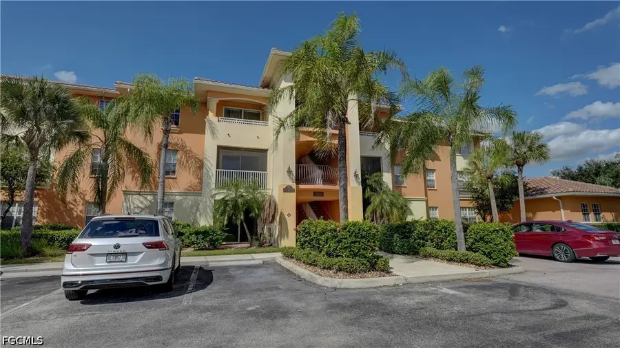 2904 Tuscan Drive #101, Cape Coral, FL 33909 - #2