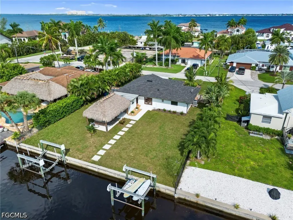 12755 Brewster Drive, Fort Myers, FL 33908 - #1