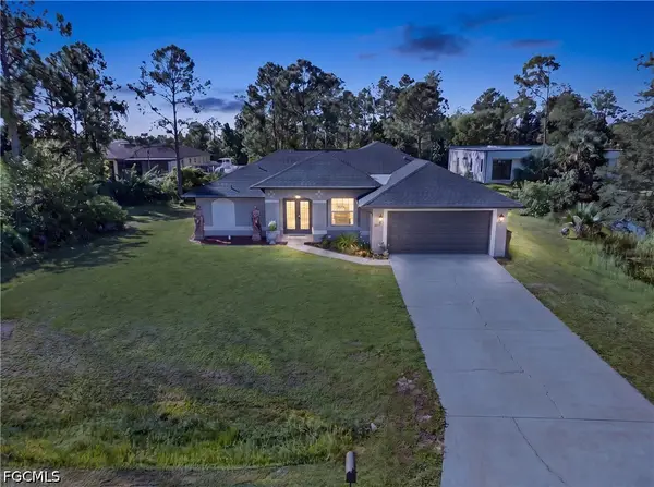 3415 27th Street W, Lehigh Acres, FL 33971