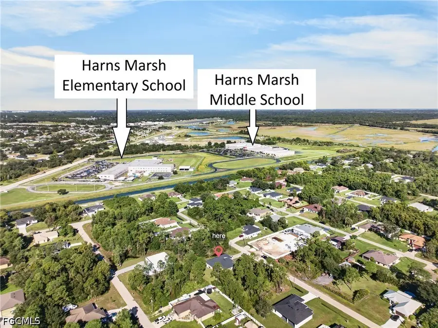 3415 27th Street W, Lehigh Acres, FL 33971 - #2